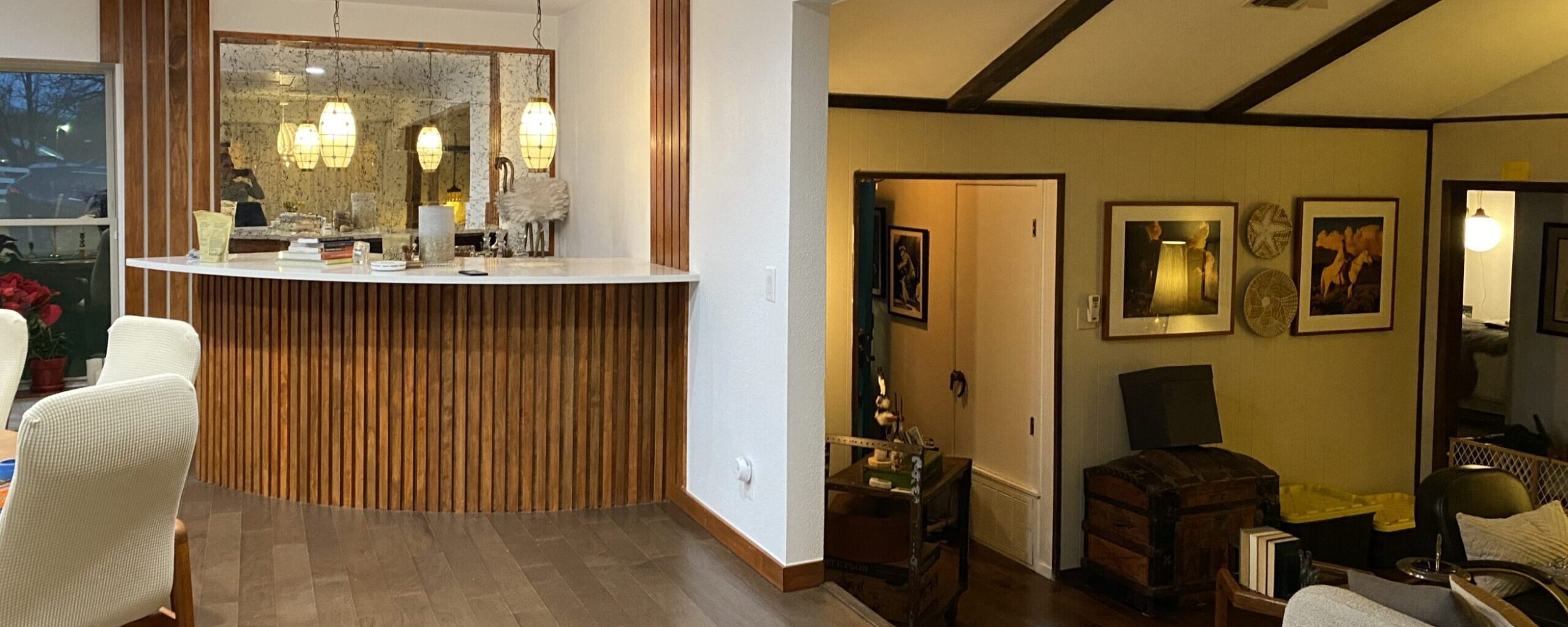 Black Bear Drive Renovation